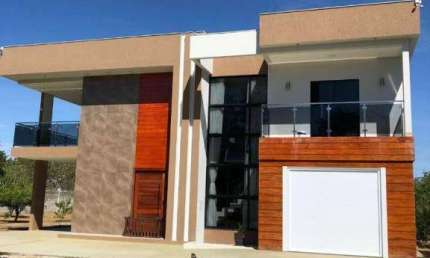 Casa com 3 dormitórios à venda, 400 m² por R$ 1.100.000,00 - Zona Rural - Vitória da Conquista/BA