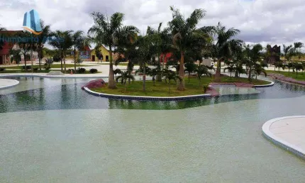 Terreno à venda, 500 m² por R$ 140.000,00 - Lagoa das Flores - Vitória da Conquista/BA