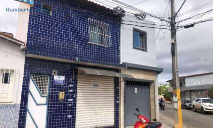 Loja para alugar, 50 m² por R$ 890,00/mês - Alto Maron - Vitória da Conquista/BA