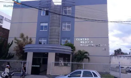 Sala para alugar, 30 m² por R$ 1.400,00/mês - Recreio - Vitória da Conquista/BA