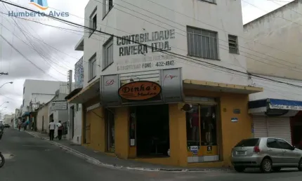 Sala para alugar, 90 m² por R$ 805,00/mês - Bandeira - Vitória da Conquista/BA