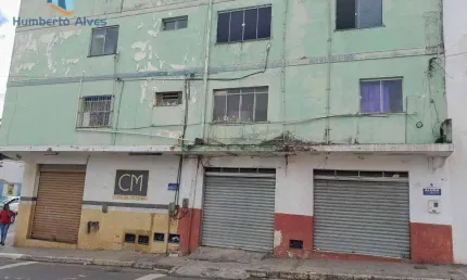 Loja para alugar, 35 m² por R$ 695/mês - Alto Maron - Vitória da Conquista/BA