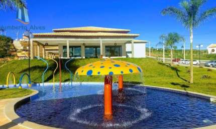 Terreno em condomínio fechado à venda na Campus Vivant, 12, Área Rural de Vitória da Conquista, Vitória da Conquista