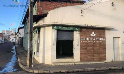 Loja para alugar, 25 m² por R$ 917/mês - Alto Maron - Vitória da Conquista/BA