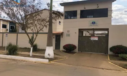 Casa com 3 dormitórios à venda por R$ 330.000,00 - Boa Vista - Vitória da Conquista/BA