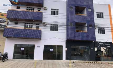 Loja para alugar, 150 m² por R$ 2.502,00/mês - Brasil - Vitória da Conquista/BA