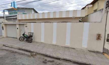 Casa com 3 dormitórios à venda, 229 m² por R$ 580.000,00 - Recreio - Vitória da Conquista/BA