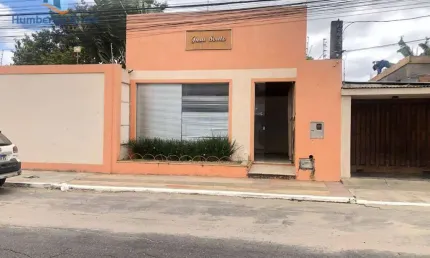 Loja para alugar, 35 m² por R$ 2.034/mês - Candeias - Vitória da Conquista/BA