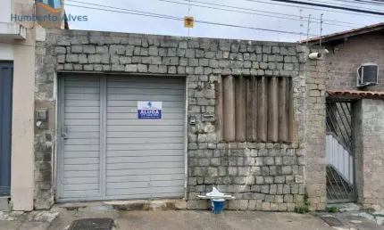 Casa com 3 dormitórios à venda, 142 m² por R$ 350.000,00 - Alto Maron - Vitória da Conquista/BA