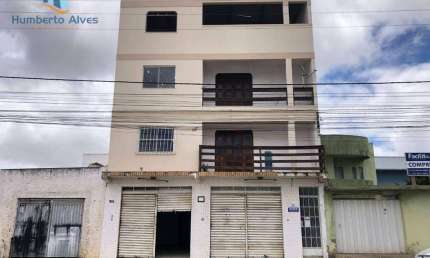 Loja para alugar, 135 m² por R$ 1.600,00/mês - Brasil - Vitória da Conquista/BA