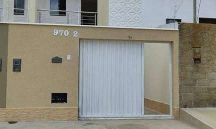 Casa com 2 dormitórios à venda, 96 m² por R$ 210.000 - Zabelê - Vitória da Conquista/BA