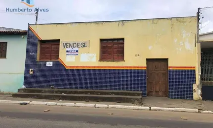 Loja à venda, 885 m² por R$ 1.200.000,00 - Alto Maron - Vitória da Conquista/BA