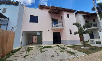 Casa com 4 dormitórios para alugar por R$ 4.577,00/mês - Candeias - Vitória da Conquista/BA