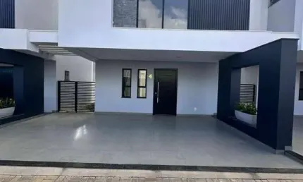 Casa com 3 dormitórios à venda, 123 m² por R$ 598.900 - Boa Vista - Vitória da Conquista/BA
