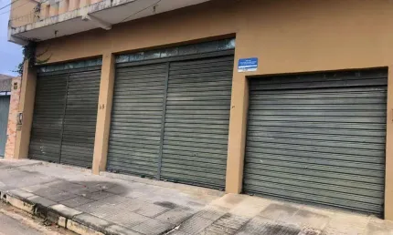Galpão para alugar, 362 m² por R$ 4.096,30/mês - Jardim das Candeias - Vitória da Conquista/BA