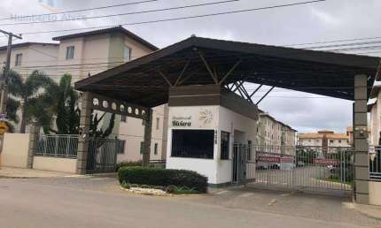 Apartamento com 3 dormitórios para alugar, 65 m² por R$ 1.809/mês - Boa Vista - Vitória da Conquista/BA