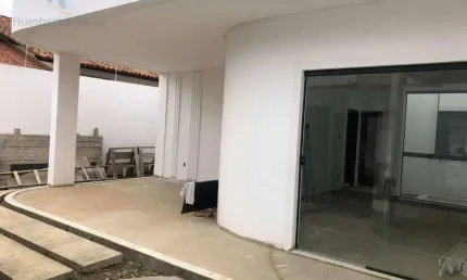 Casa com 3 dormitórios à venda, 150 m² por R$ 650.000,00 - Boa Vista - Vitória da Conquista/BA