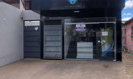 Loja para alugar, 50 m² por R$ 1.934,00/mês - Bela Vista - Vitória da Conquista/BA