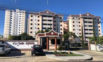Apartamento com 3 dormitórios para alugar, 99 m² por R$ 3.278,00/mês - Candeias - Vitória da Conquista/BA