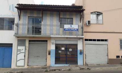 Apartamento com 2 dormitórios à venda, 70 m² por R$ 200.000 - Alto Maron - Vitória da Conquista/BA