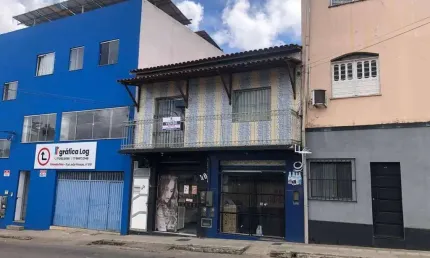 Apartamento com 2 dormitórios à venda, 70 m² por R$ 200.000,00 - Alto Maron - Vitória da Conquista/BA
