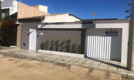 Casa com 3 dormitórios à venda, 115 m² por R$ 650.000 - Boa Vista - Vitória da Conquista/BA