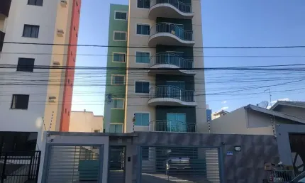 Apartamento com 3 dormitórios para alugar, 70 m² por r$ 2.030/mês - candeias - vitória da conquista/ba