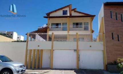 Casa com 6 quartos à venda na Rua Paulo Filadelfo, 1185, Candeias, Vitória da Conquista