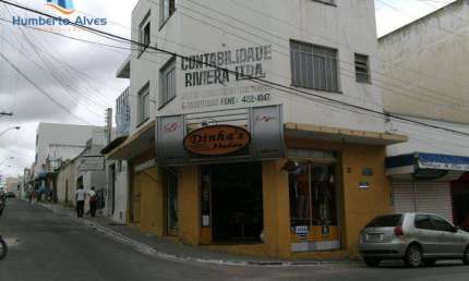 Sala para alugar, 90 m² por R$ 805,00/mês - Centro - Vitória da Conquista/BA