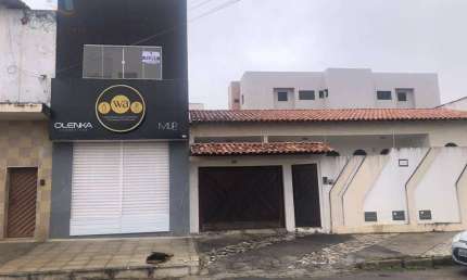 Apartamento com 2 dormitórios para alugar, 70 m² por R$ 1.167,00/mês - Sumaré - Vitória da Conquista/BA