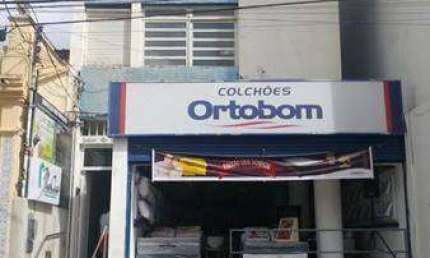 Sala comercial à venda na Praça Barão do Rio Branco, 94, Centro, Vitória da Conquista