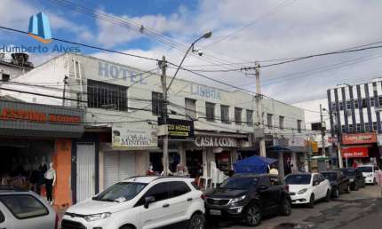Salão no centro à venda, 367 m² por R$ 690.000 - Centro - Vitória da Conquista/BA