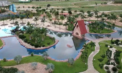 Terreno à venda, 611 m² por R$ 185.000,00 - Lagoa das Flores - Vitória da Conquista/BA