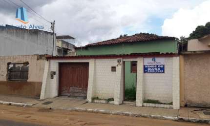 Casa com 3 dormitórios à venda, 200 m² por R$ 350.000,00 - Alto Maron - Vitória da Conquista/BA