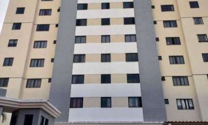 Apartamento no 5º andar à venda, 79 m² por R$ 360.000 - Candeias - Vitória da Conquista/BA