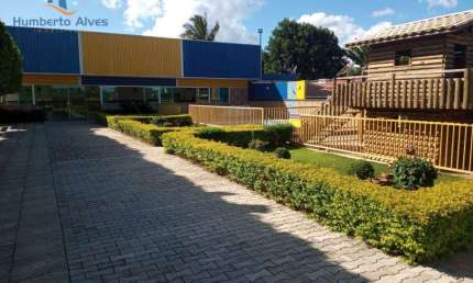 Área de eventos à venda, 10000 m² por R$ 2.000.000 - Lagoa das Flores - Vitória da Conquista/BA