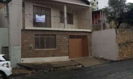 Casa com 3 dormitórios à venda por R$ 280.000,00 - Centro - Vitória da Conquista/BA