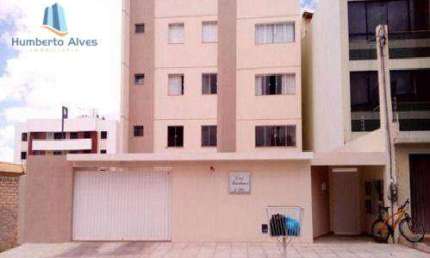 Apartamento com 3 dormitórios à venda, 126 m² por R$ 315.000,00 - Candeias - Vitória da Conquista/BA