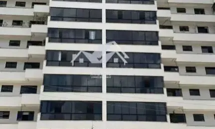 Apartamento para Venda em Vitória da Conquista, Candeias, 5 dormitórios, 5 suítes, 5 banheiros, 4 vagas