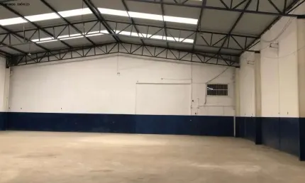 Galpão para Locação em Vitória da Conquista, Felícia