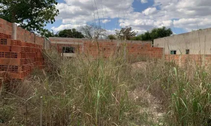Terreno para Venda em Vitória da Conquista, LAGOA DAS FLORES