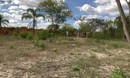 Terreno para Venda em Vitória da Conquista, LAGOA DAS FLORES