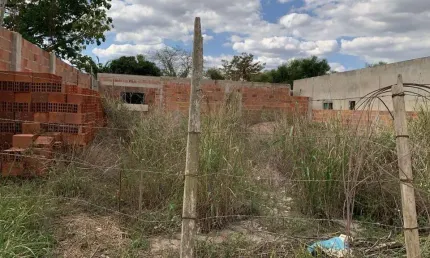 Terreno para Venda em Vitória da Conquista, LAGOA DAS FLORES