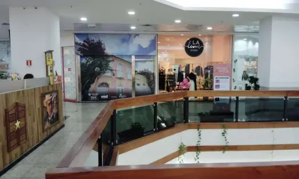 Ponto comercial à venda na Rua Almeida Garret, 656, Itaigara, Salvador
