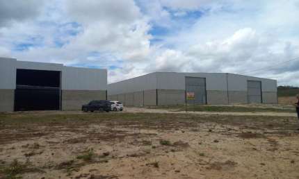 Galpão para Locação em Vitória da Conquista, Primavera