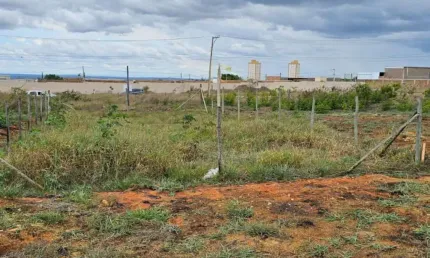 Terreno à venda na Rua Três, Primavera, Vitória da Conquista