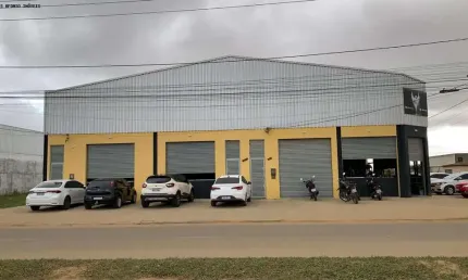 Galpão para Locação em Vitória da Conquista, Felícia