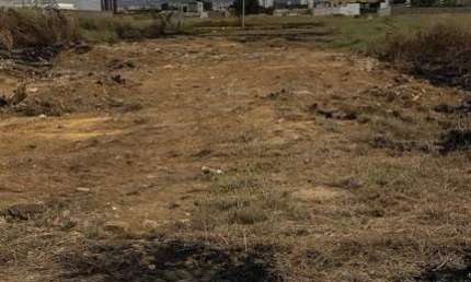 Terreno à venda na Avenida José Fernandes Pedral Sampaio, Boa Vista, Vitória da Conquista