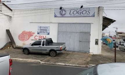 Loja Comercial para Locação em Vitória da Conquista, Brasil