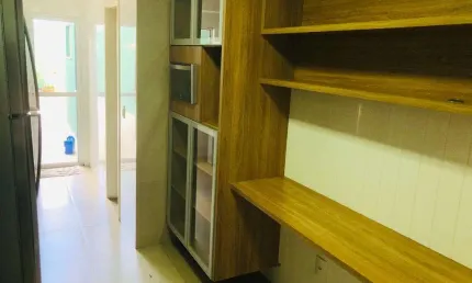 Apartamento para Venda em Vitória da Conquista, Boa Vista